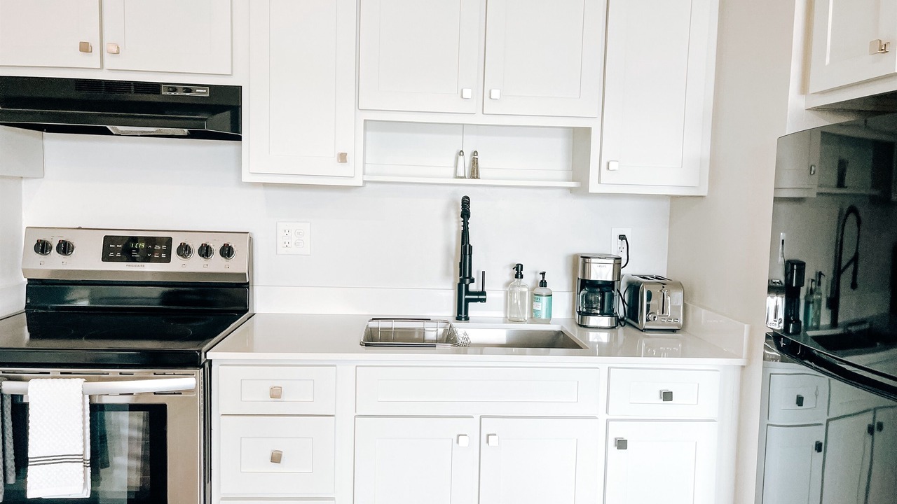 Photo of Kitchen in Midtown