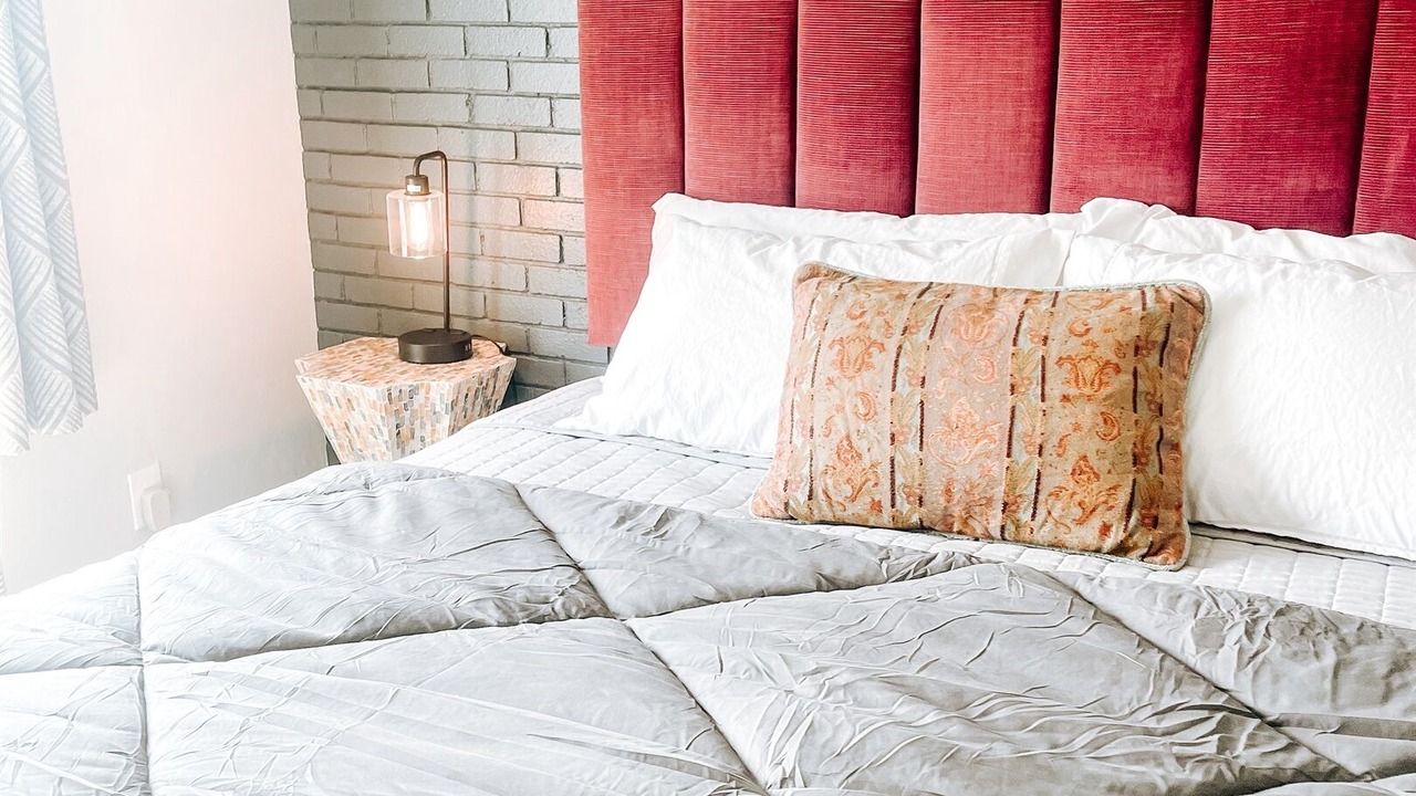 Photo of Bedroom in Midtown