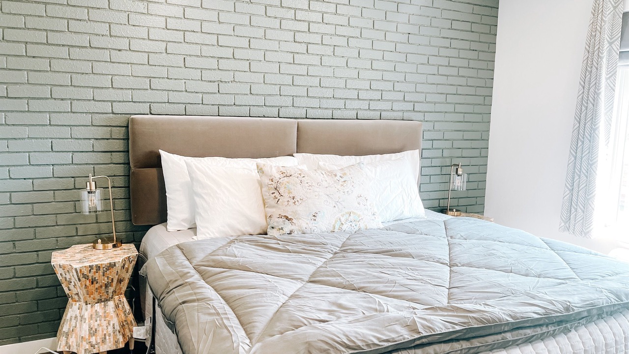 Photo of Bedroom in Midtown