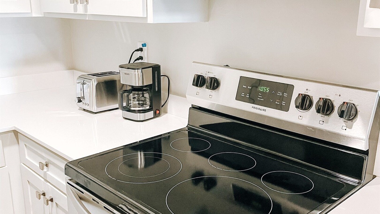 Photo of Kitchen in Midtown