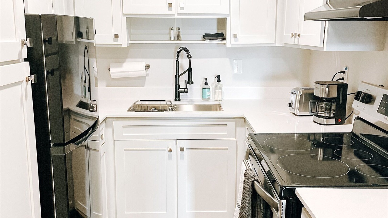 Photo of Kitchen in Midtown