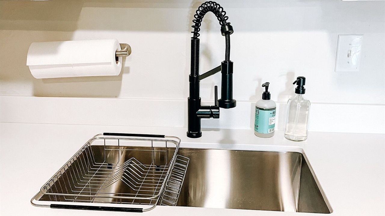 Photo of Kitchen in Midtown