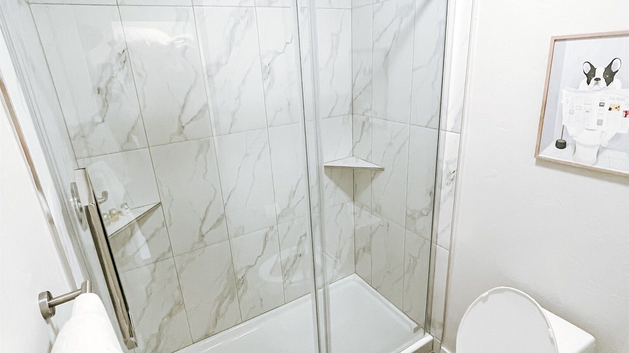 Photo of Bathroom in Midtown