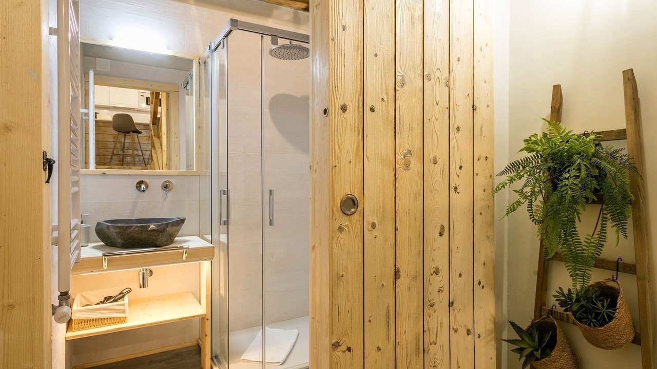 Photo of Bathroom in Pujo