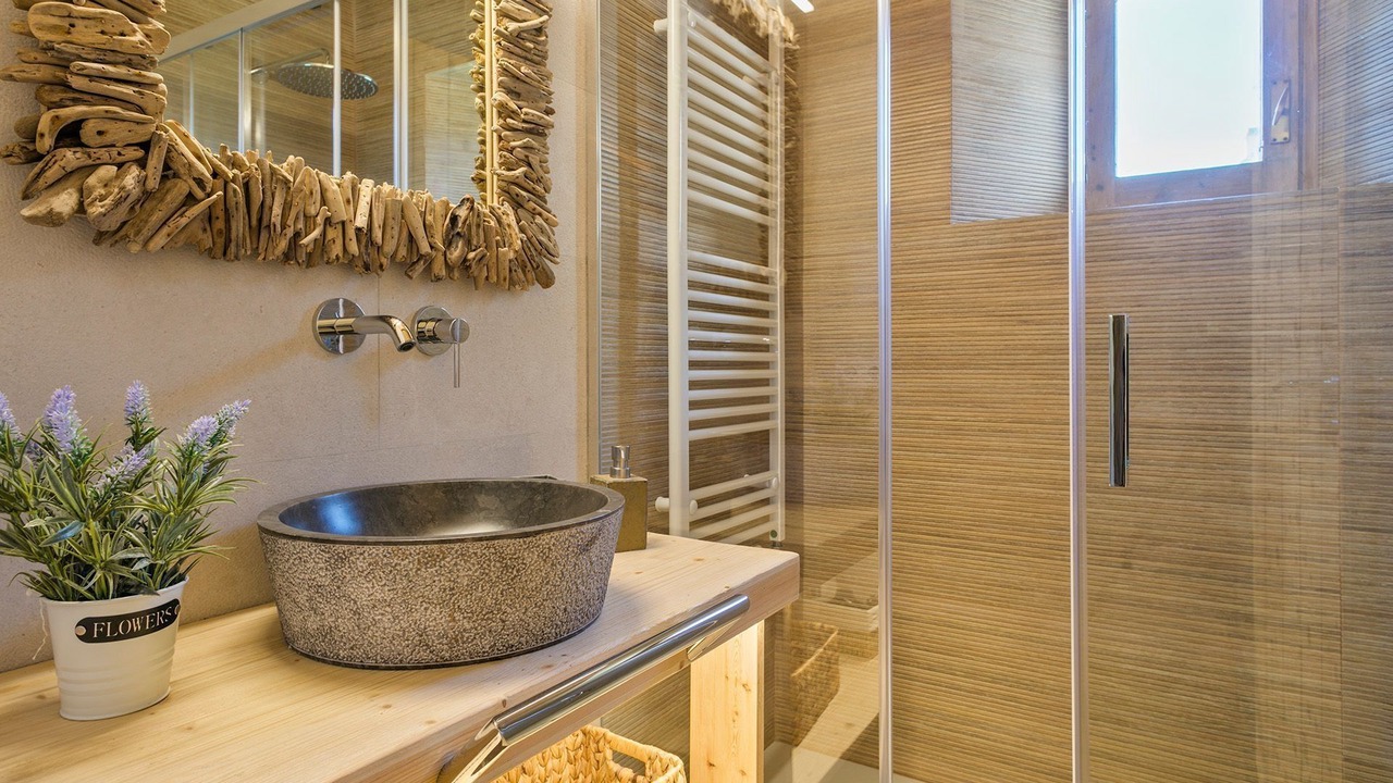 Photo of Bathroom in Pujo