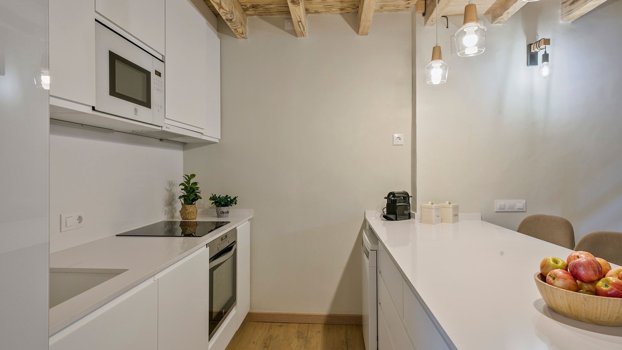 Photo of Kitchen in Pujo
