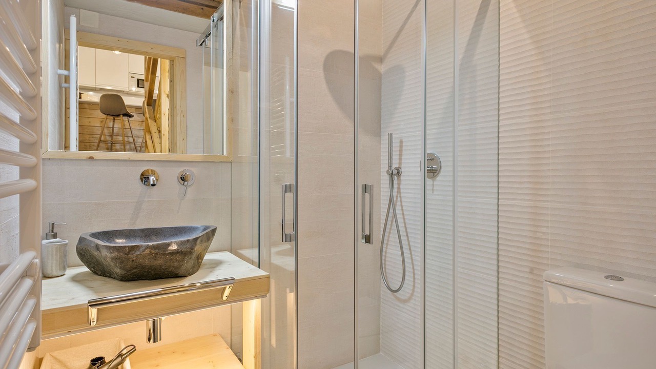 Photo of Bathroom in Pujo