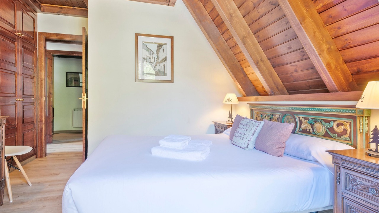 Photo of Bedroom in Beret