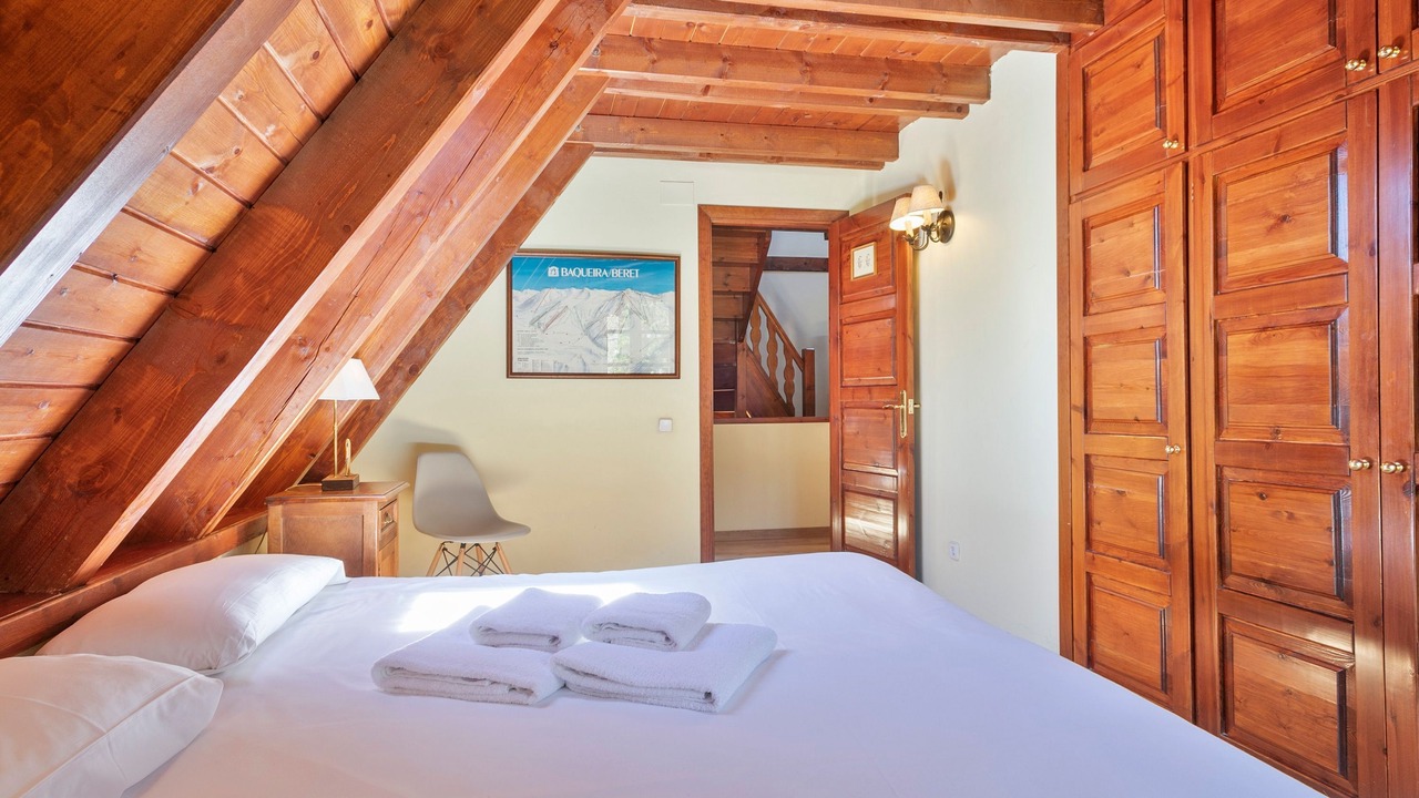 Photo of Bedroom in Beret