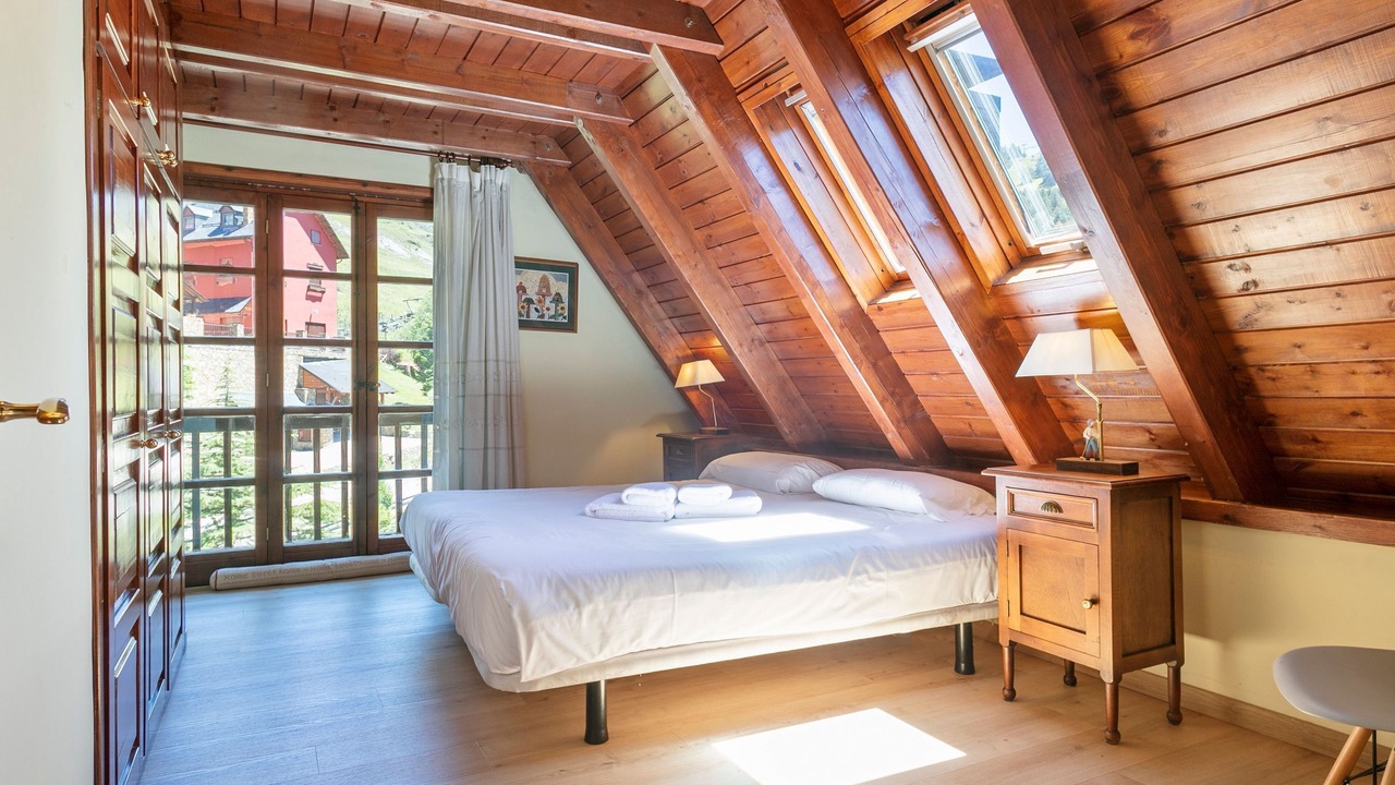Photo of Bedroom in Beret
