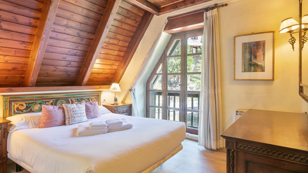 Photo of Bedroom in Beret