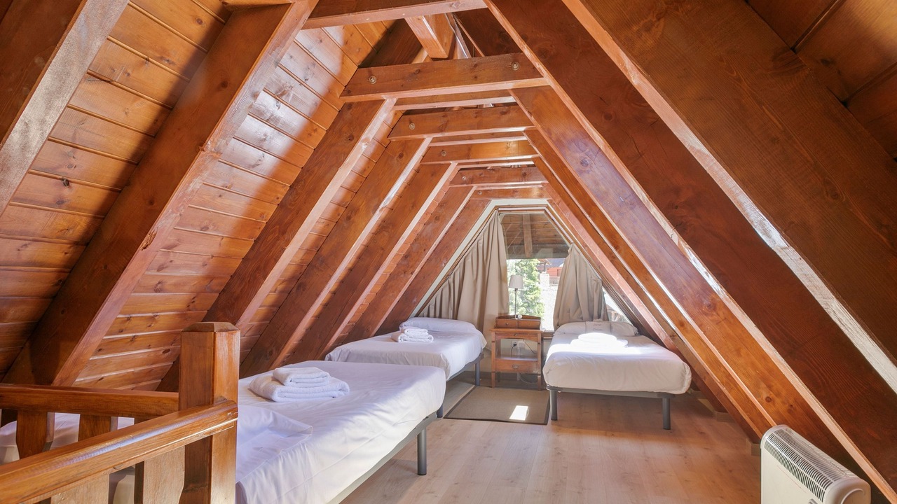 Photo of Bedroom in Beret