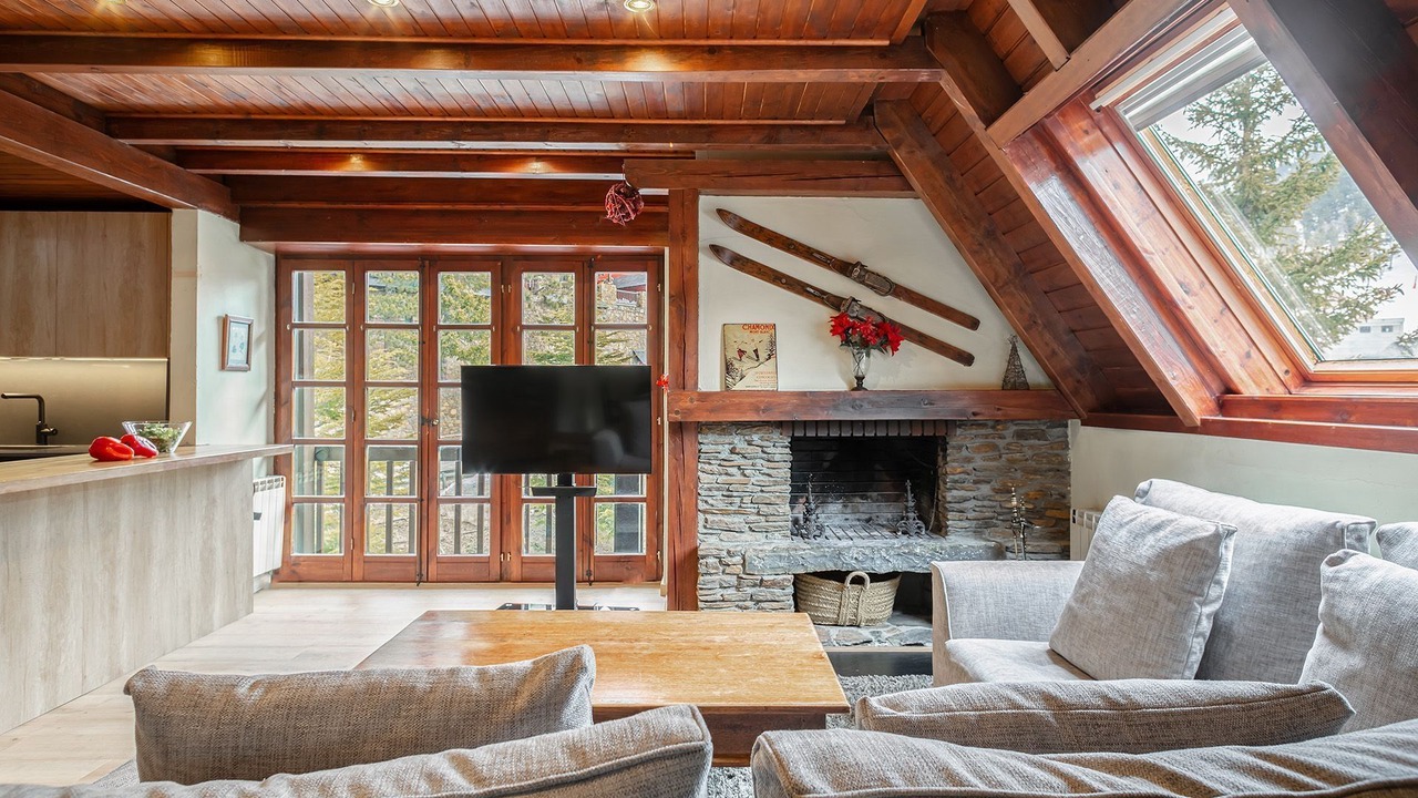 Photo of Livingroom in Beret