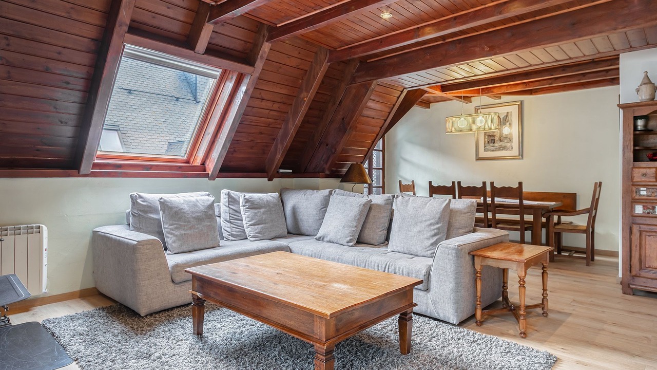 Photo of Livingroom in Beret