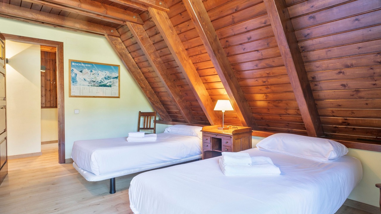 Photo of Bedroom in Beret