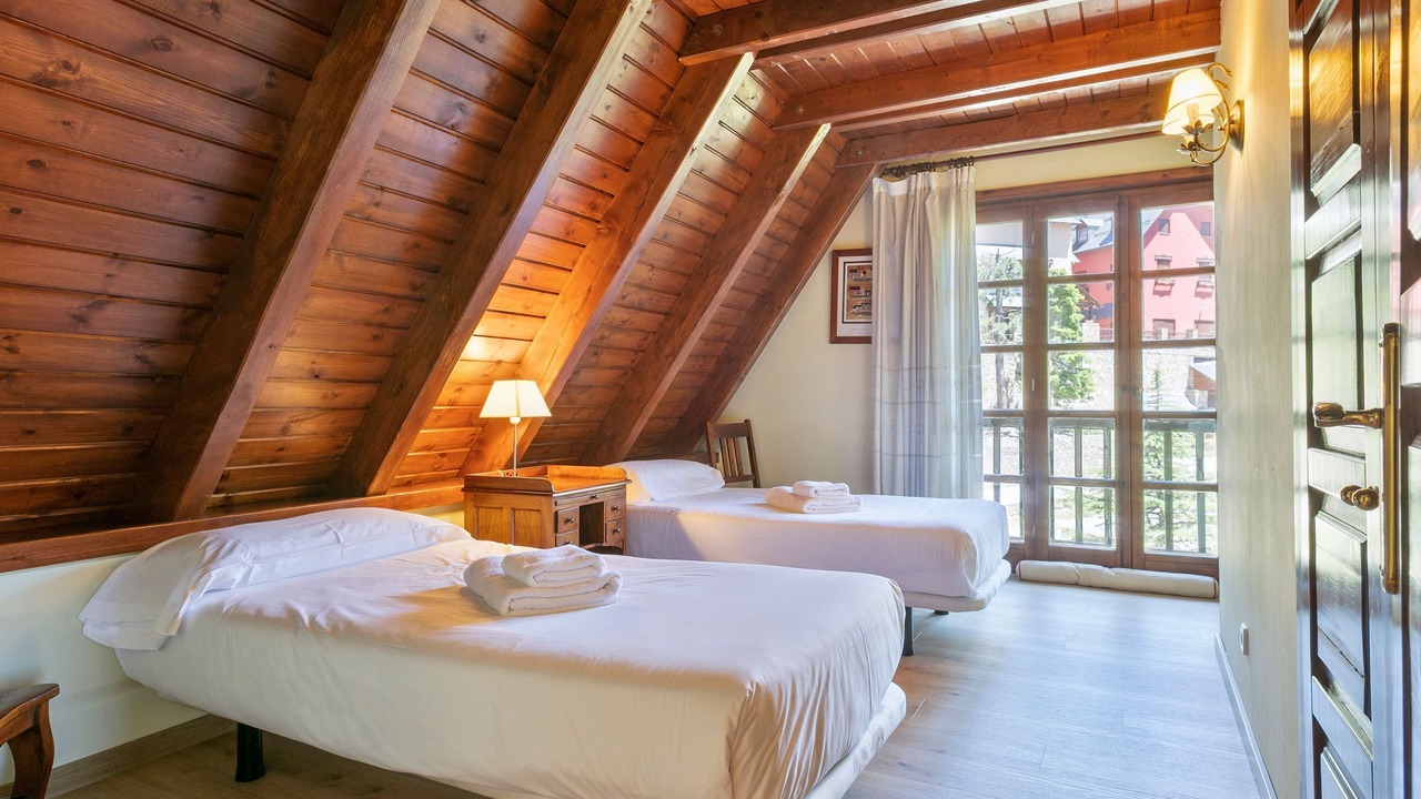 Photo of Bedroom in Beret