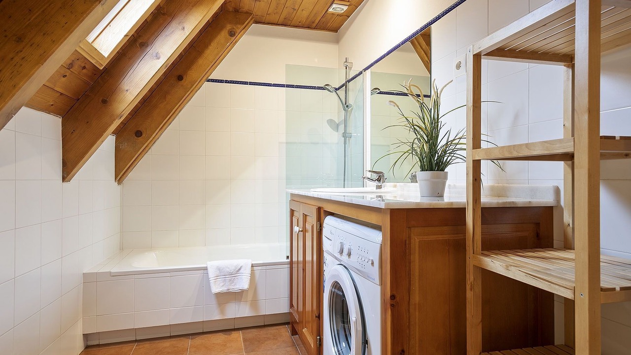 Photo of Bathroom in Gessa