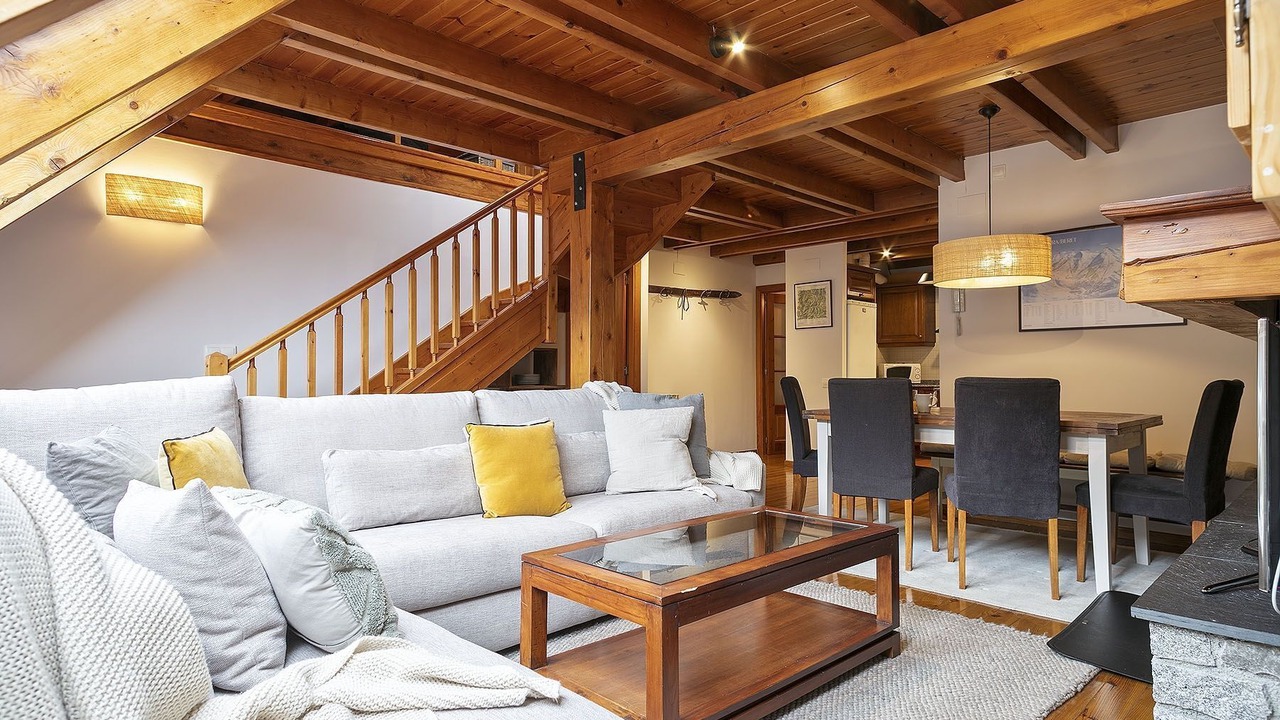 Photo of Livingroom in Gessa