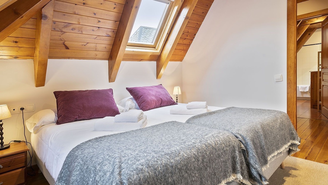 Photo of Bedroom in Gessa