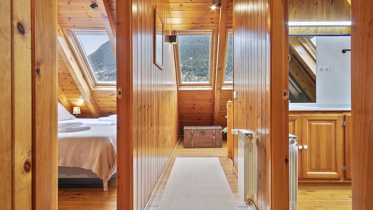 Photo of Bedroom in Gessa