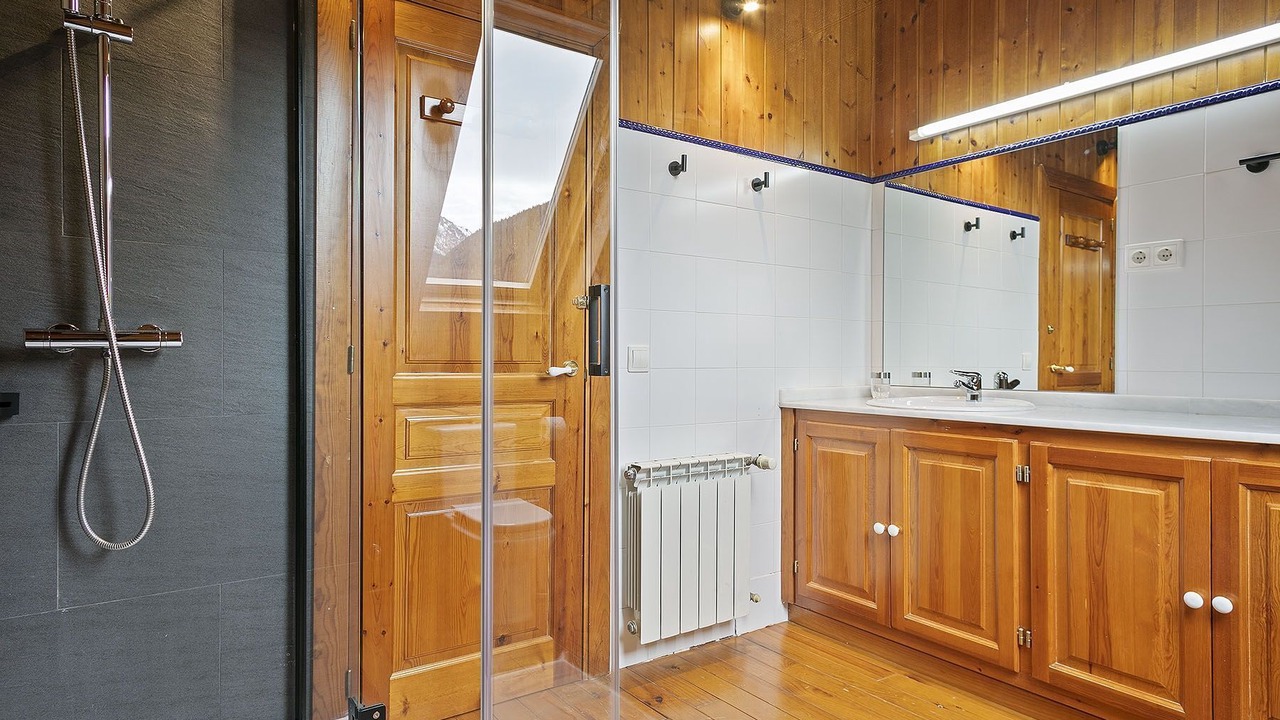 Photo of Bathroom in Gessa