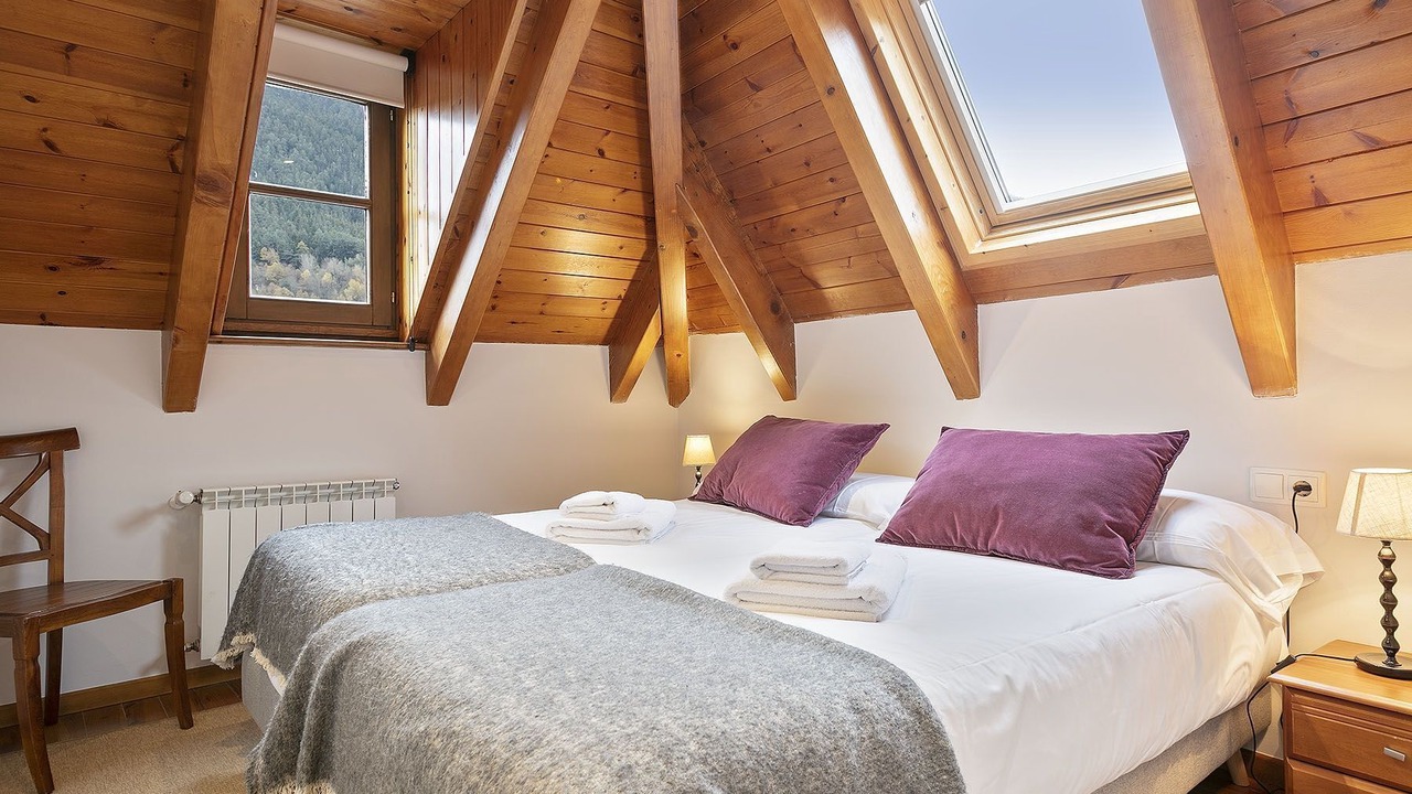 Photo of Bedroom in Gessa