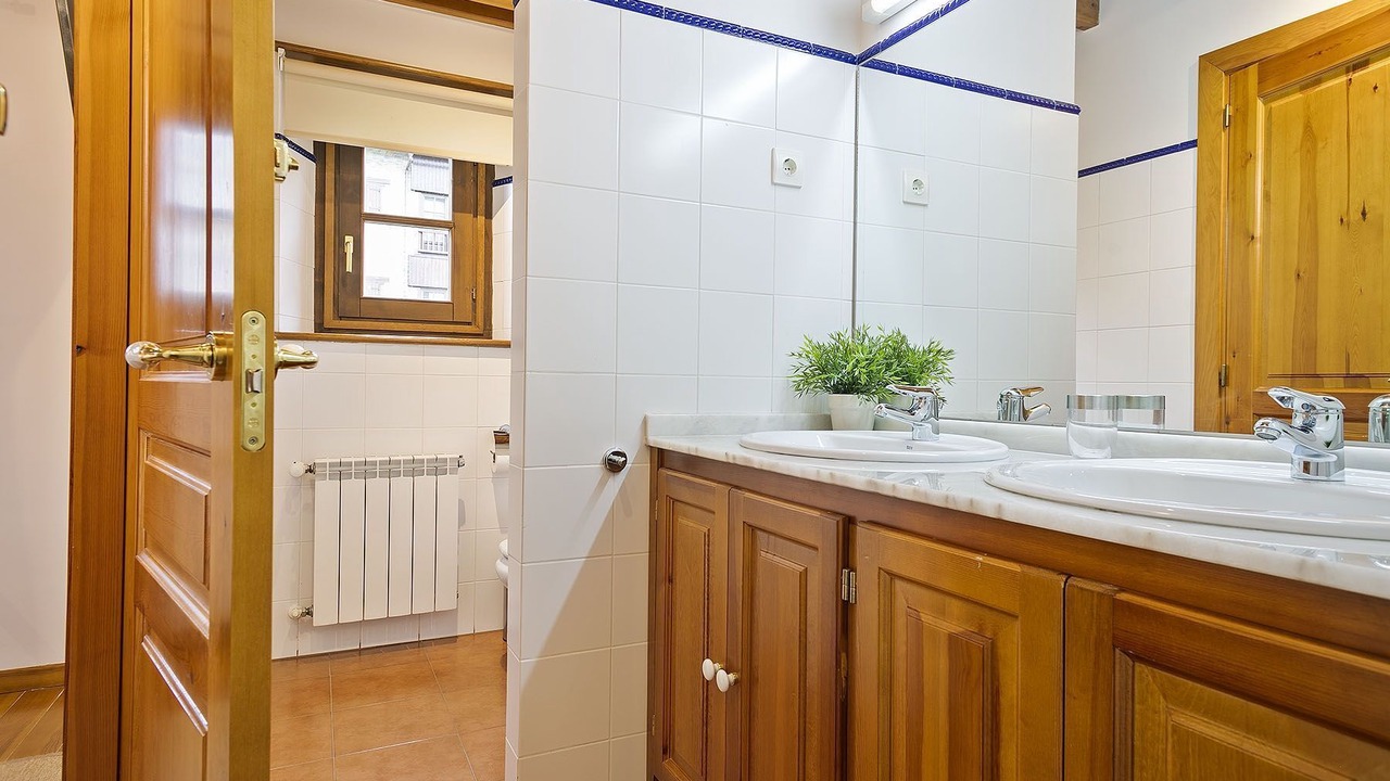 Photo of Bathroom in Gessa