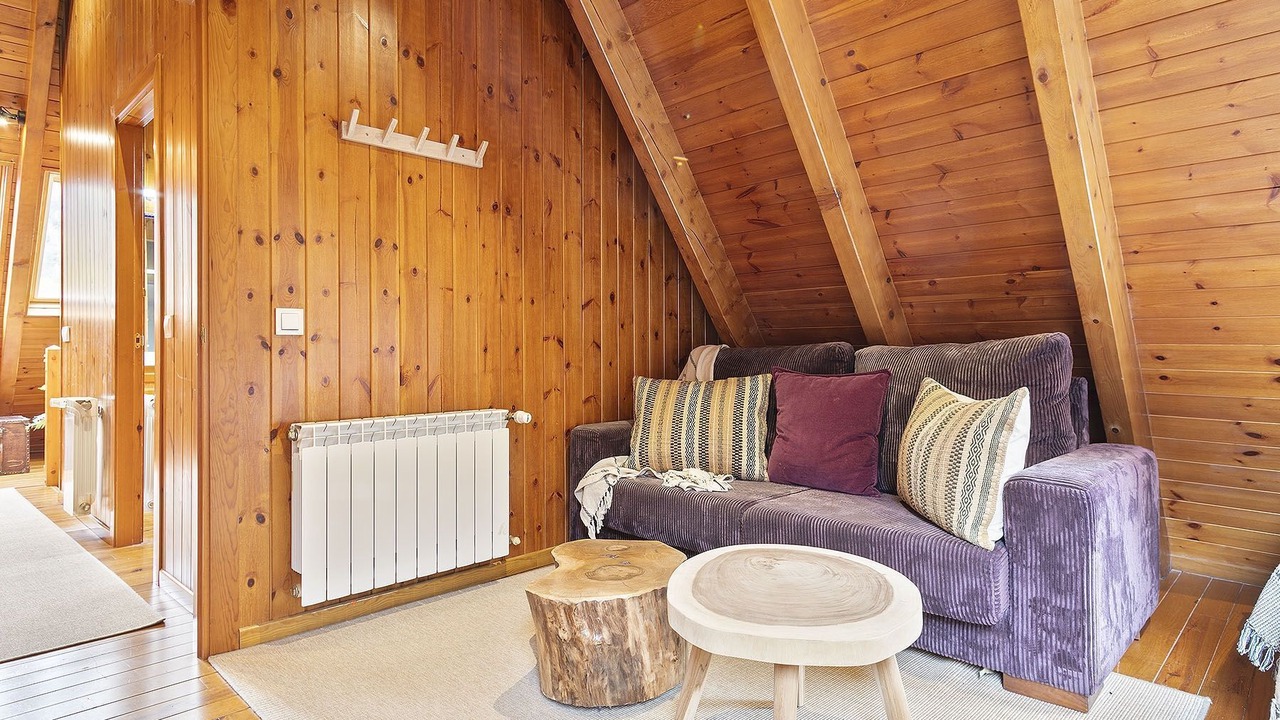Photo of Livingroom in Gessa