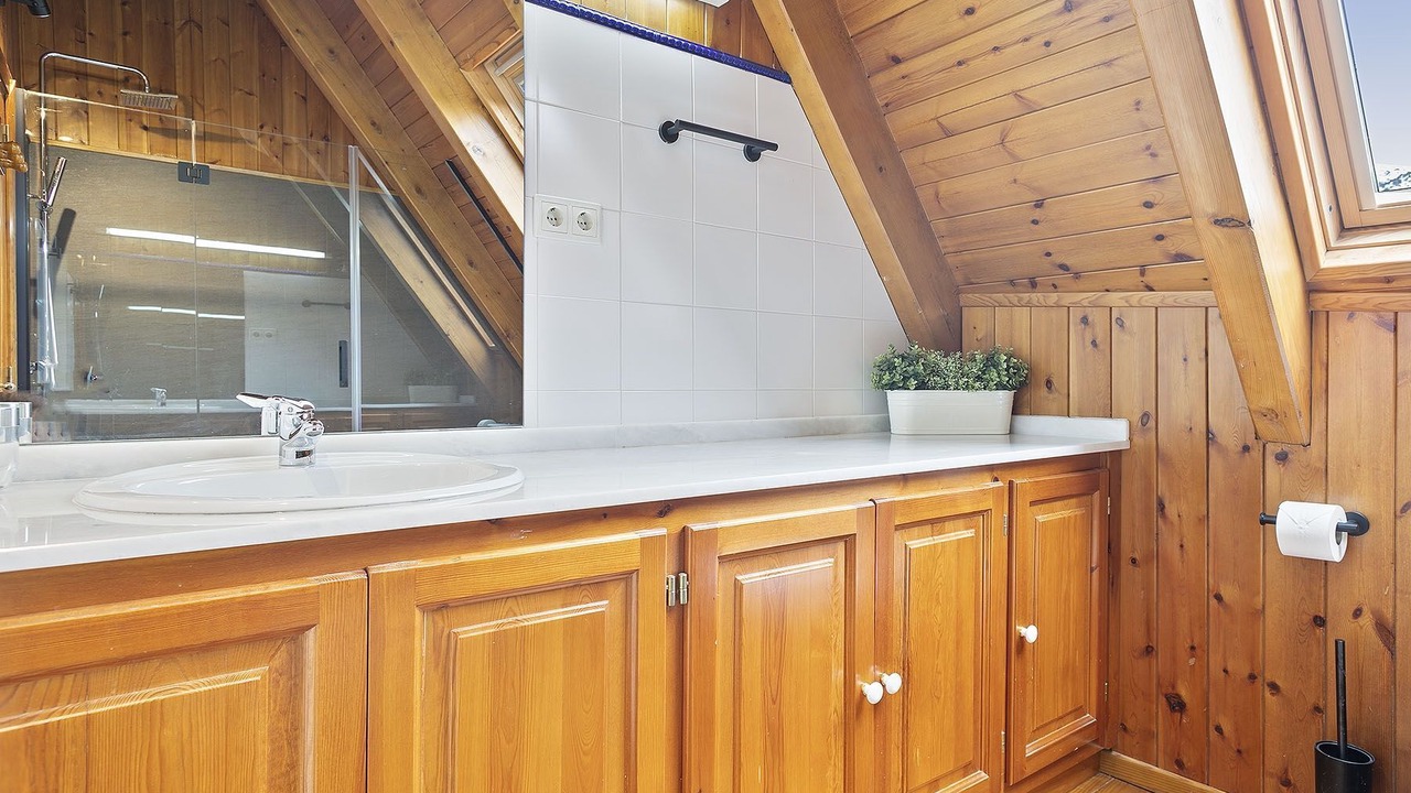 Photo of Bathroom in Gessa