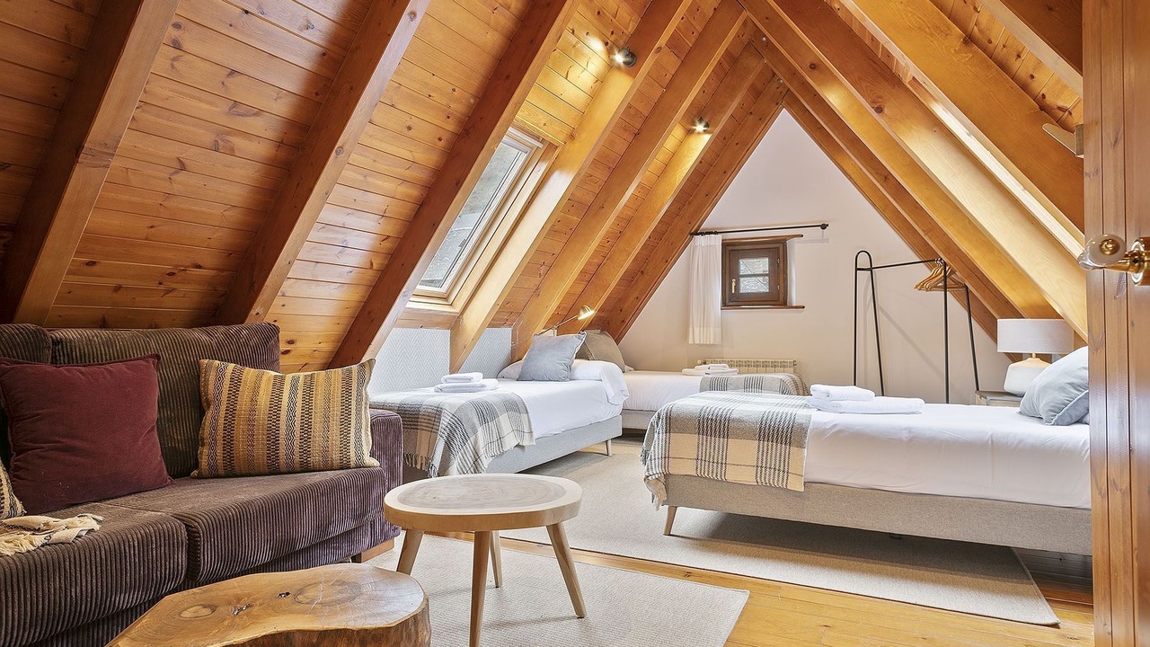 Photo of Bedroom in Gessa