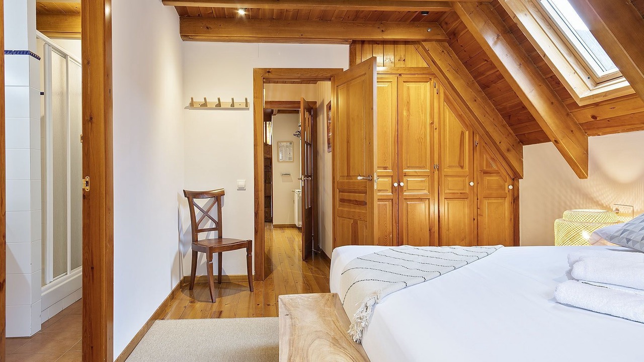 Photo of Bedroom in Gessa