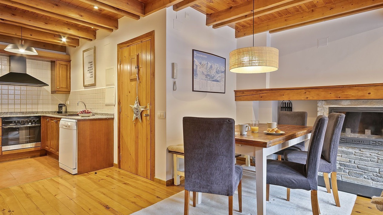 Photo of Kitchen in Gessa