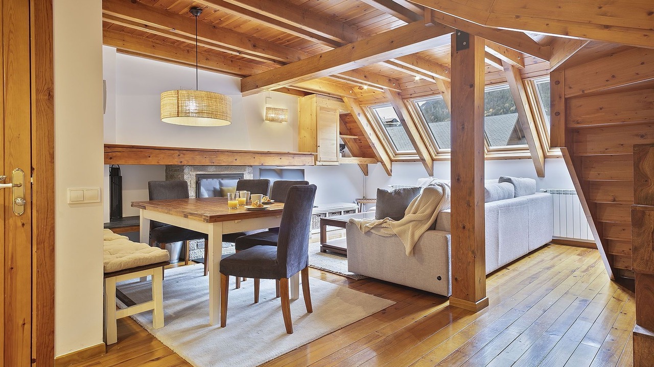 Photo of Livingroom in Gessa