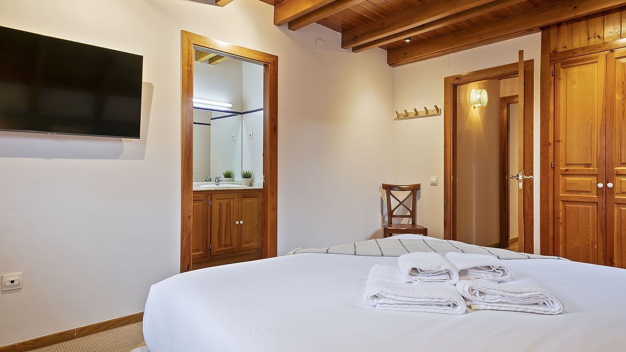 Photo of Bedroom in Gessa