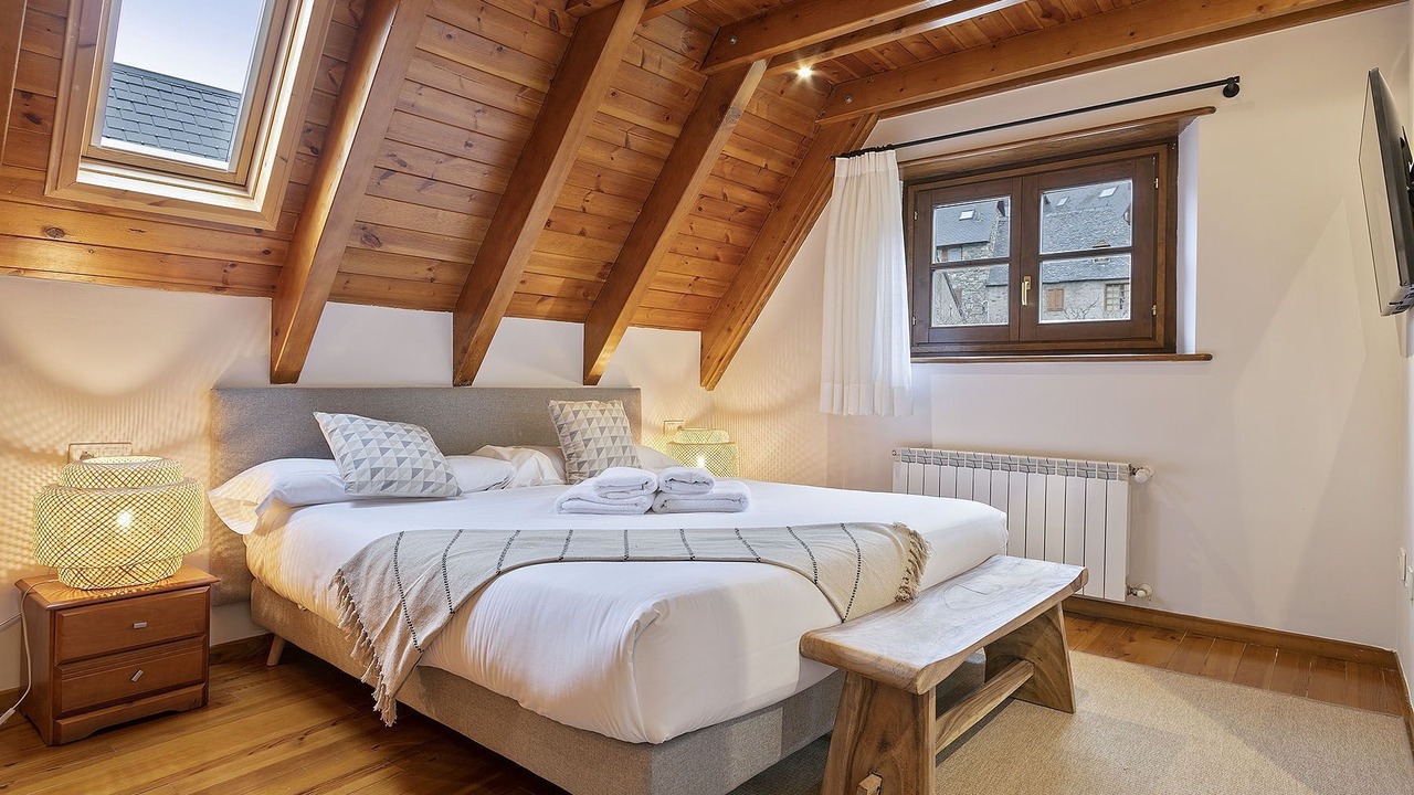 Photo of Bedroom in Gessa