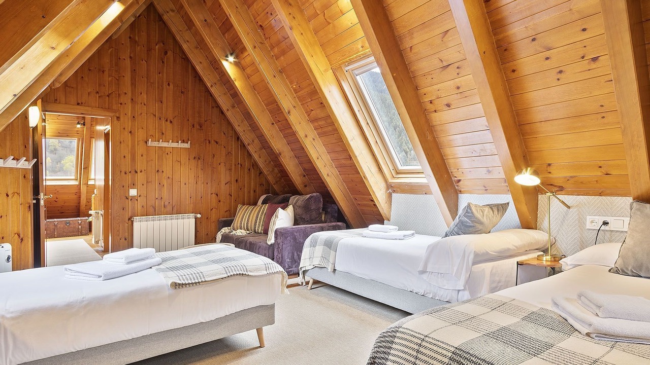 Photo of Bedroom in Gessa