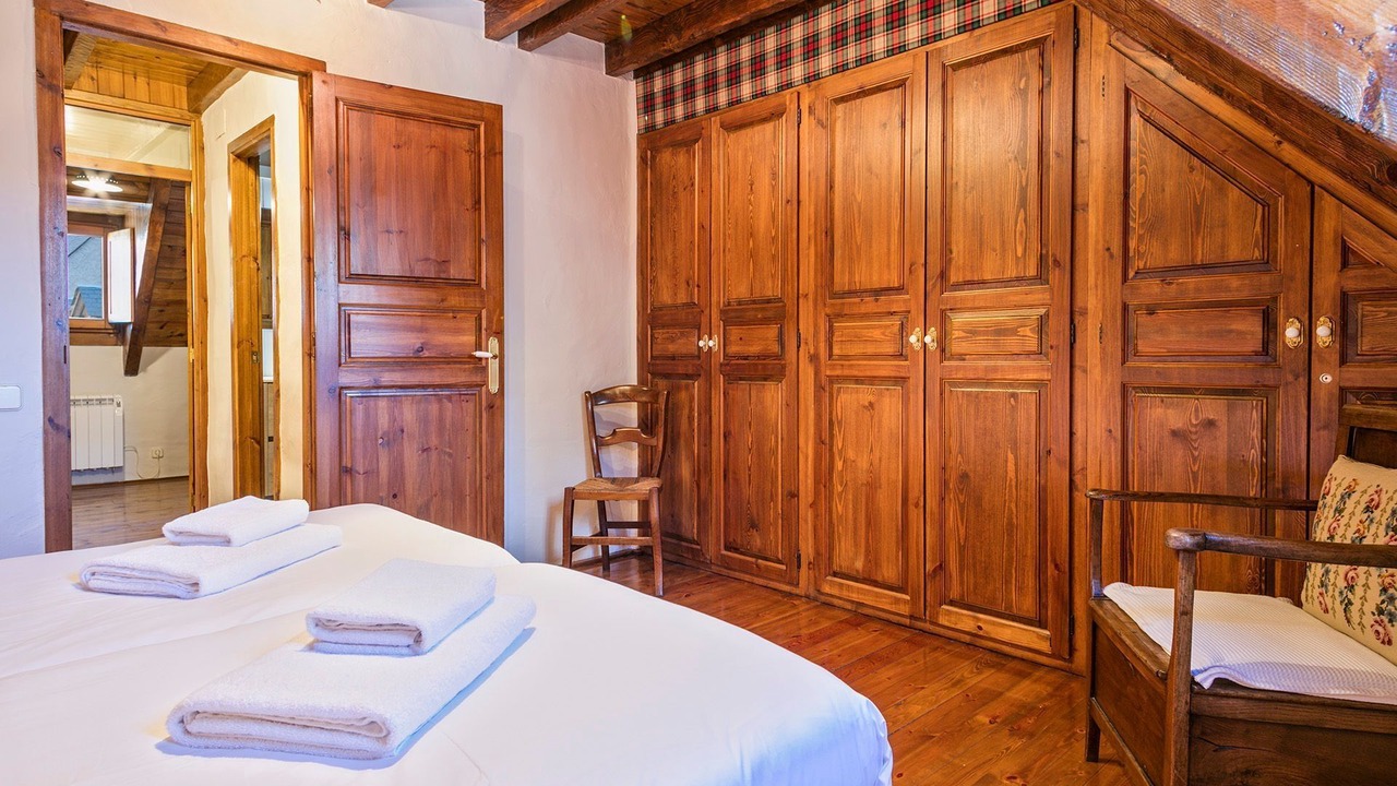 Photo of Bedroom in Arties