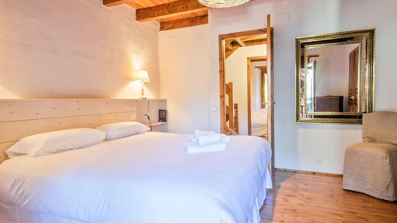 Photo of Bedroom in Arties