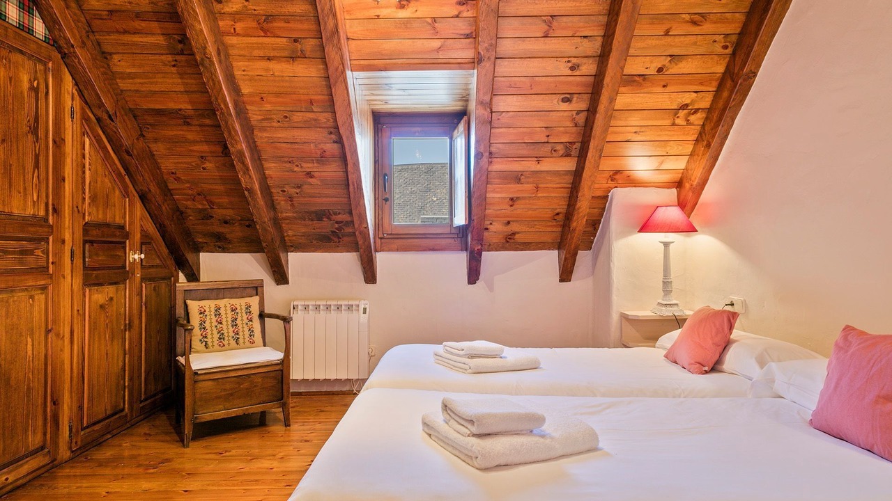 Photo of Bedroom in Arties