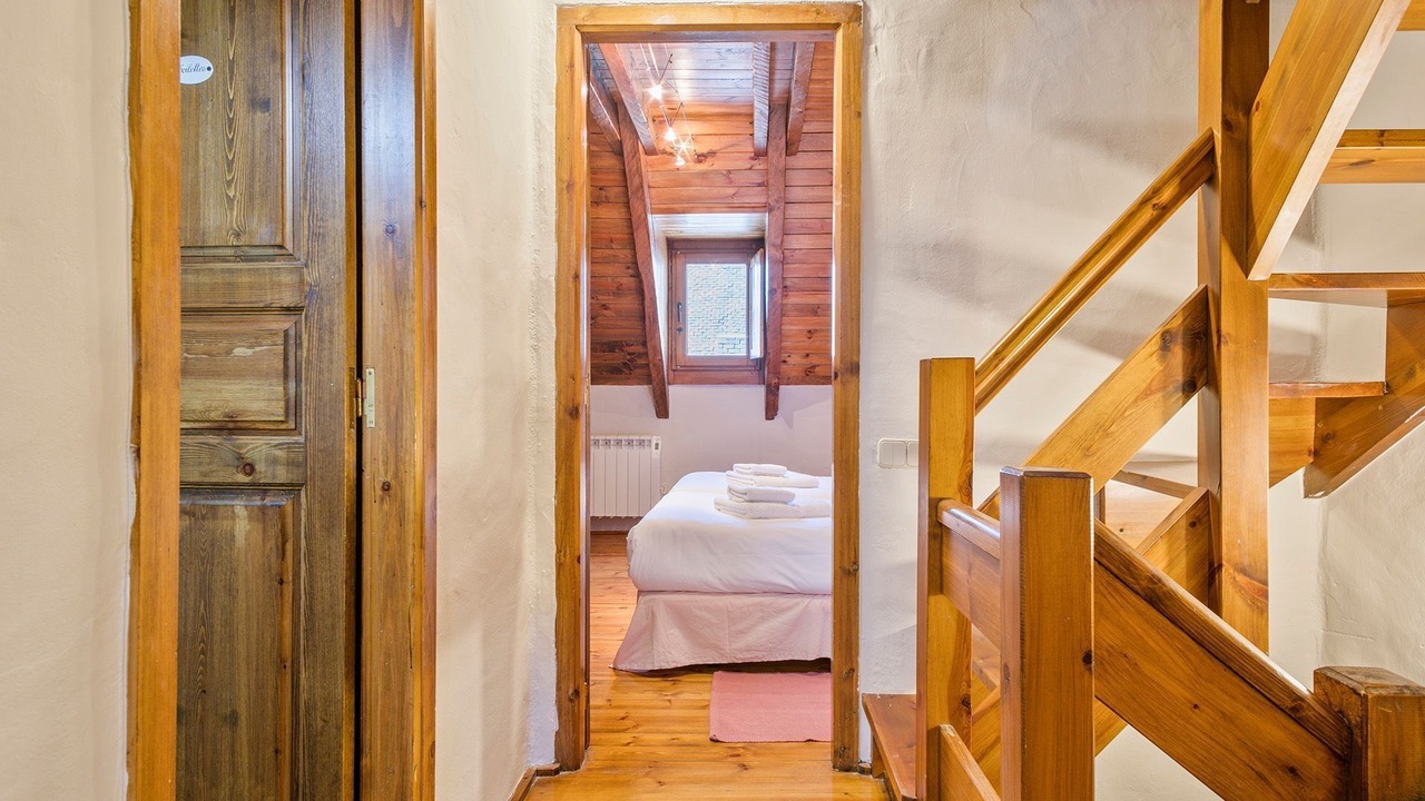Photo of Bedroom in Arties