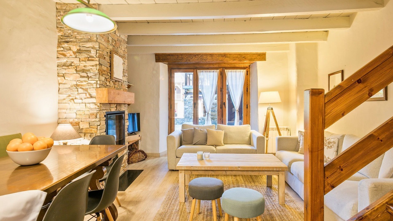Photo of Livingroom in Arties
