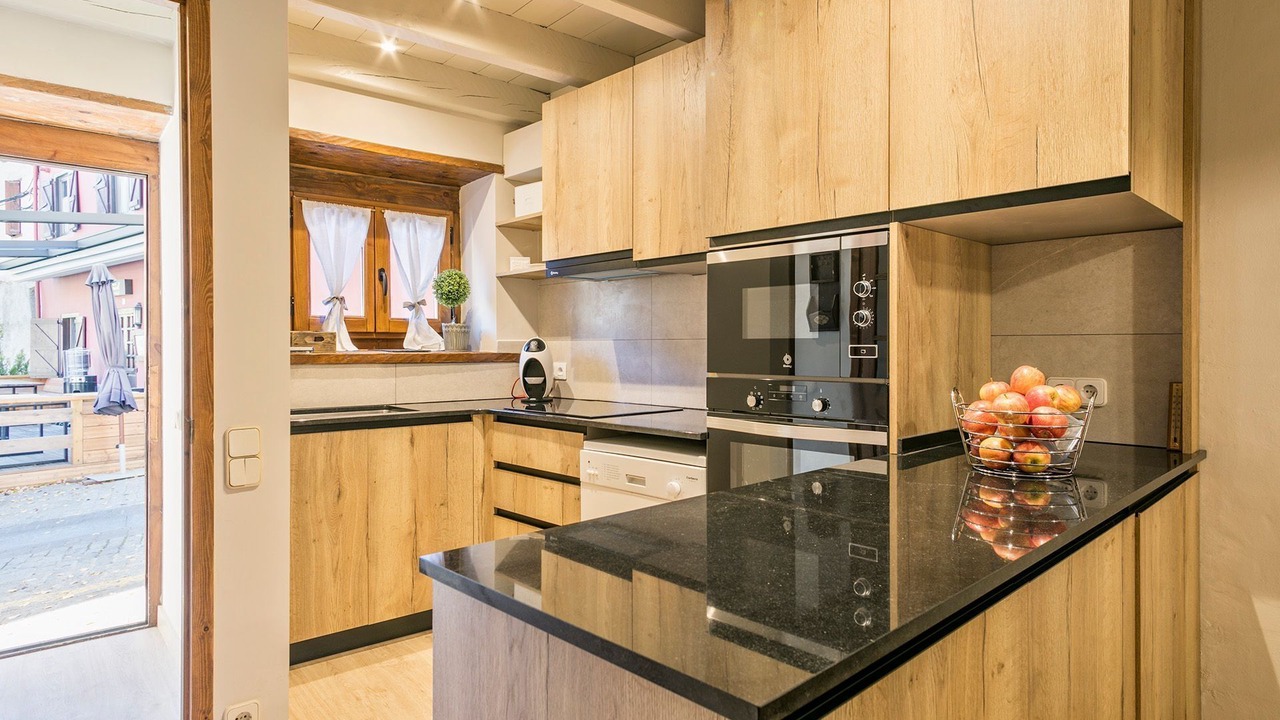 Photo of Kitchen in Arties
