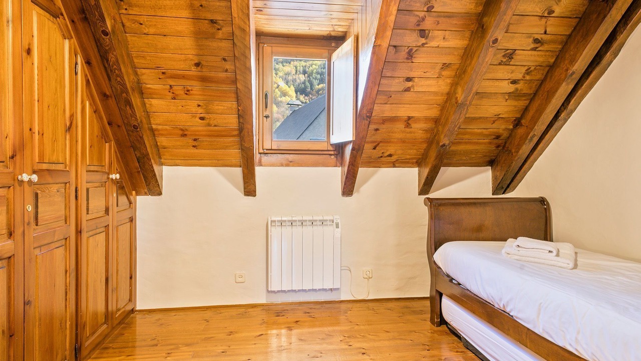 Photo of Bedroom in Arties