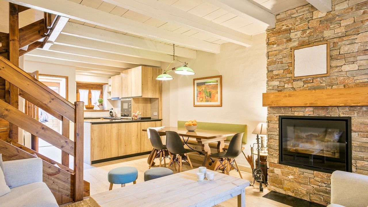 Photo of Livingroom in Arties