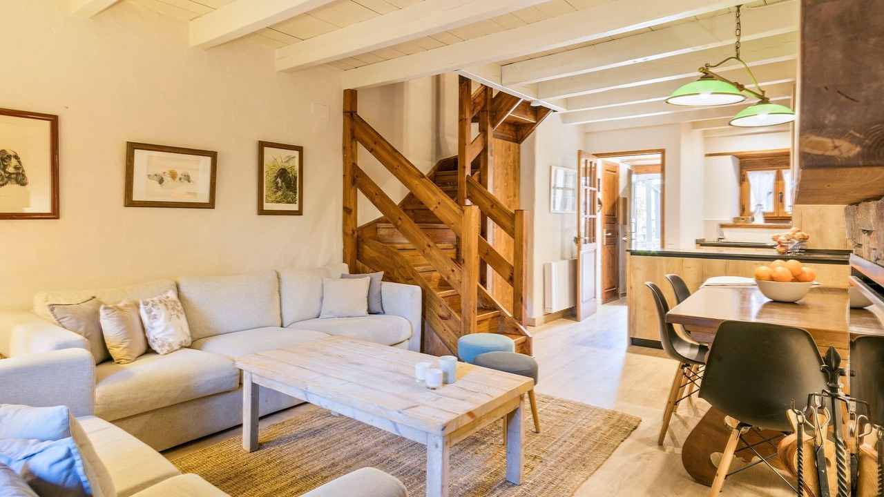 Photo of Livingroom in Arties