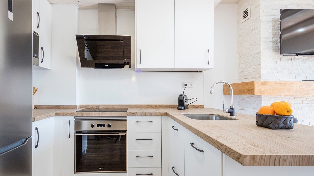Photo of Kitchen in Pujo