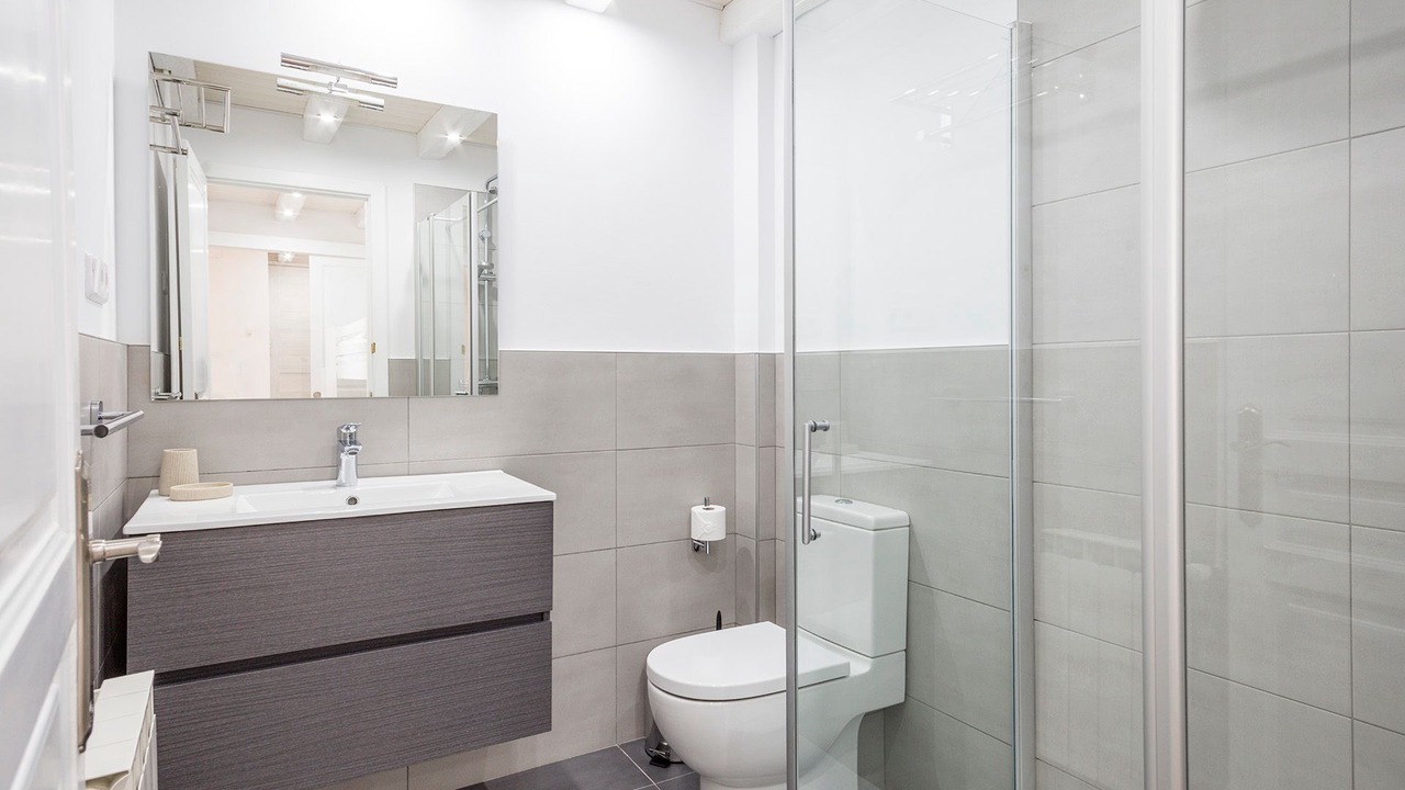 Photo of Bathroom in Pujo