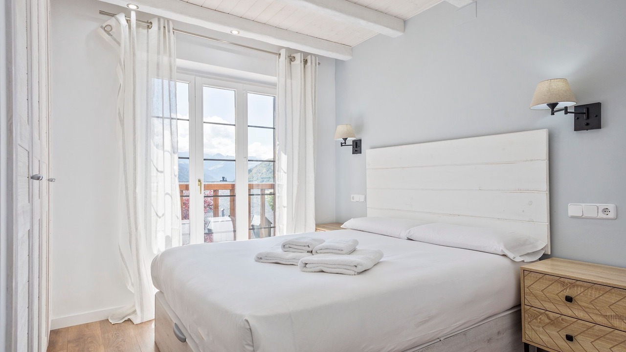Photo of Bedroom in Pujo