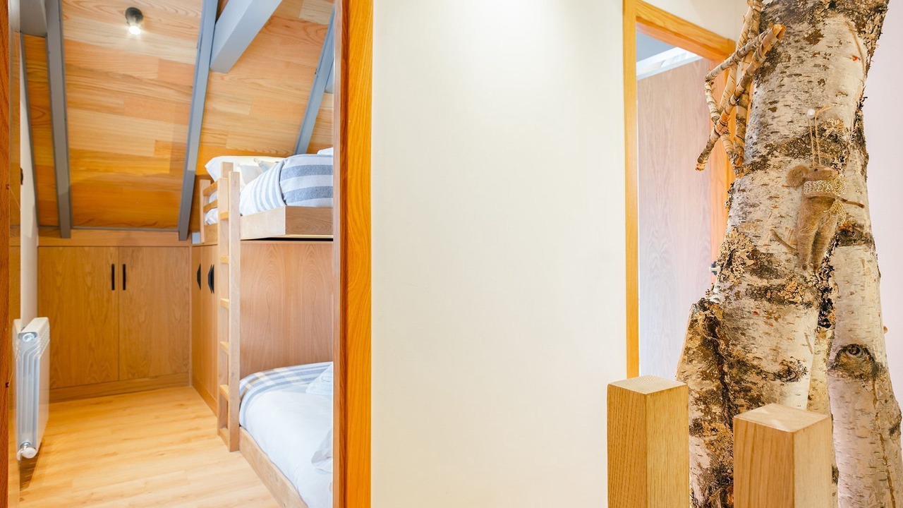 Photo of Bedroom in Pujo