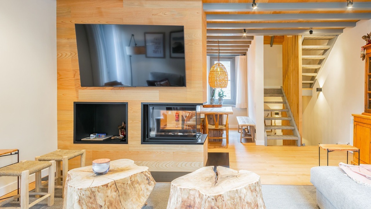 Photo of Livingroom in Pujo